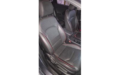 Hyundai i30 - автомобили, коли, обяви за нови и употребявани 11