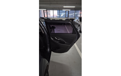 Hyundai i30 - автомобили, коли, обяви за нови и употребявани 12