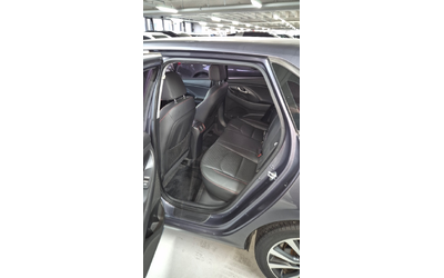 Hyundai i30 - автомобили, коли, обяви за нови и употребявани 13