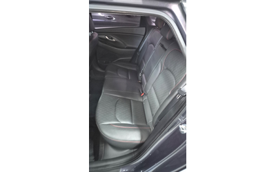 Hyundai i30 - автомобили, коли, обяви за нови и употребявани 14