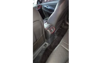 Hyundai i30 - автомобили, коли, обяви за нови и употребявани 15