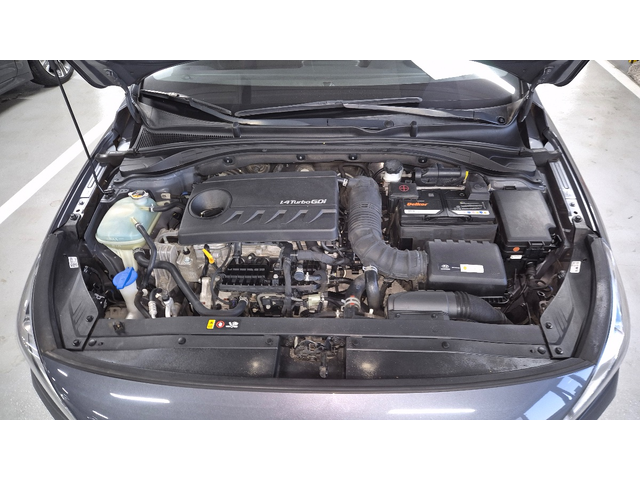 Hyundai i30 - автомобили, коли, обяви за нови и употребявани 16