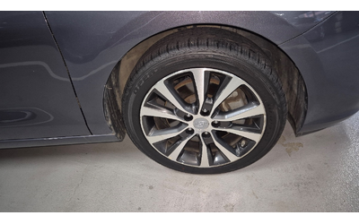 Hyundai i30 - автомобили, коли, обяви за нови и употребявани 17