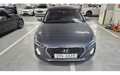 hyundai-i30 - 1