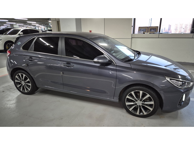 Hyundai i30 - автомобили, коли, обяви за нови и употребявани 2