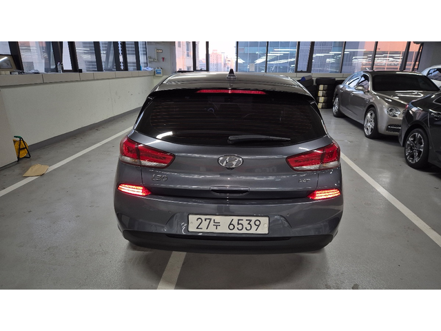 Hyundai i30 - автомобили, коли, обяви за нови и употребявани 4
