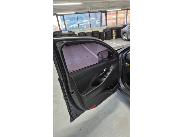 Hyundai i30 - автомобили, коли, обяви за нови и употребявани 7