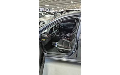 Hyundai i30 - автомобили, коли, обяви за нови и употребявани 8