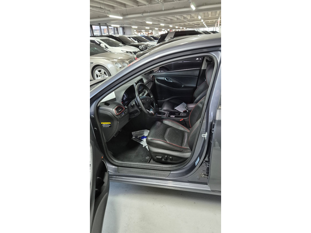 Hyundai i30 - автомобили, коли, обяви за нови и употребявани 8