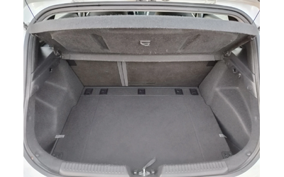 Hyundai I30 1.6CRDI-110к.с/АВТОМАТИК/КЛИМАТРОНИК /КАТО НОВА!!! - автомобили, коли, обяви за нови и употребявани 15