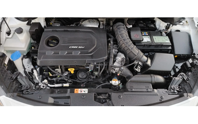 Hyundai I30 1.6CRDI-110к.с/АВТОМАТИК/КЛИМАТРОНИК /КАТО НОВА!!! - автомобили, коли, обяви за нови и употребявани 16