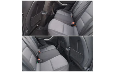 Hyundai I30 1.6CRDI-110к.с/АВТОМАТИК/КЛИМАТРОНИК /КАТО НОВА!!! - автомобили, коли, обяви за нови и употребявани 9