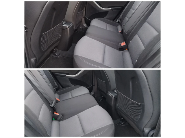 Hyundai I30 1.6CRDI-110к.с/АВТОМАТИК/КЛИМАТРОНИК /КАТО НОВА!!! - автомобили, коли, обяви за нови и употребявани 9