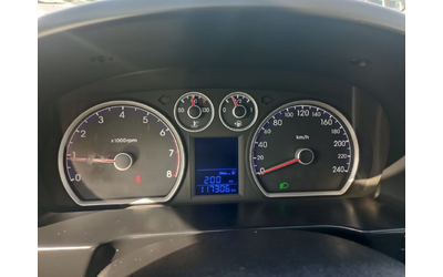 Hyundai I30 1.4, ФЕЙС, сервизна книжка - автомобили, коли, обяви за нови и употребявани 12