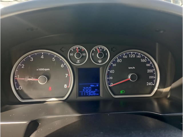 Hyundai I30 1.4, ФЕЙС, сервизна книжка - автомобили, коли, обяви за нови и употребявани 12