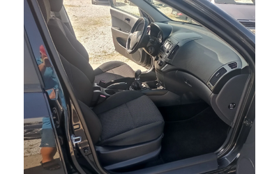 Hyundai I30 1.4, ФЕЙС, сервизна книжка - автомобили, коли, обяви за нови и употребявани 6