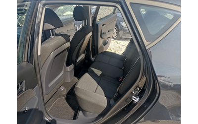 Hyundai I30 1.4, ФЕЙС, сервизна книжка - автомобили, коли, обяви за нови и употребявани 8