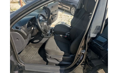 Hyundai I30 1.4, ФЕЙС, сервизна книжка - автомобили, коли, обяви за нови и употребявани 9