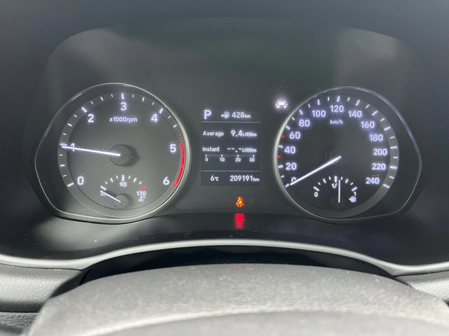 Hyundai I30 1.6 автомат - автомобили, коли, обяви за нови и употребявани 12