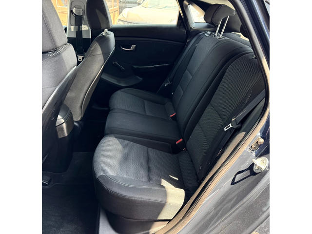 Hyundai I30 - автомобили, коли, обяви за нови и употребявани 11