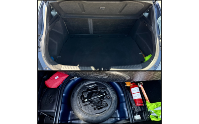 Hyundai I30 - автомобили, коли, обяви за нови и употребявани 13