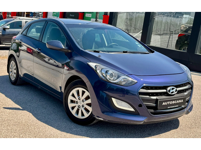 Hyundai I30 - автомобили, коли, обяви за нови и употребявани 2