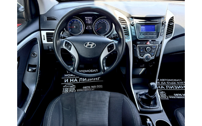 Hyundai I30 - автомобили, коли, обяви за нови и употребявани 7