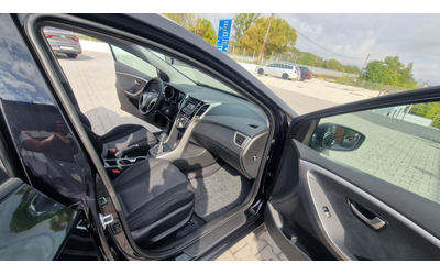 Hyundai I30 ЛИЗИНГ - автомобили, коли, обяви за нови и употребявани 10