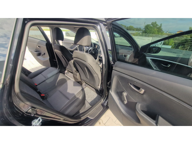 Hyundai I30 ЛИЗИНГ - автомобили, коли, обяви за нови и употребявани 11