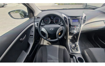 Hyundai I30 ЛИЗИНГ - автомобили, коли, обяви за нови и употребявани 13
