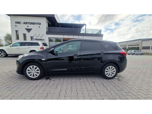 Hyundai I30 ЛИЗИНГ - автомобили, коли, обяви за нови и употребявани 2