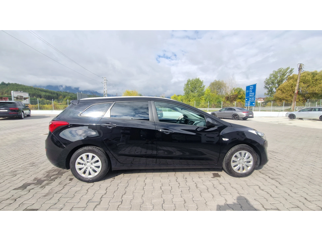 Hyundai I30 ЛИЗИНГ - автомобили, коли, обяви за нови и употребявани 6