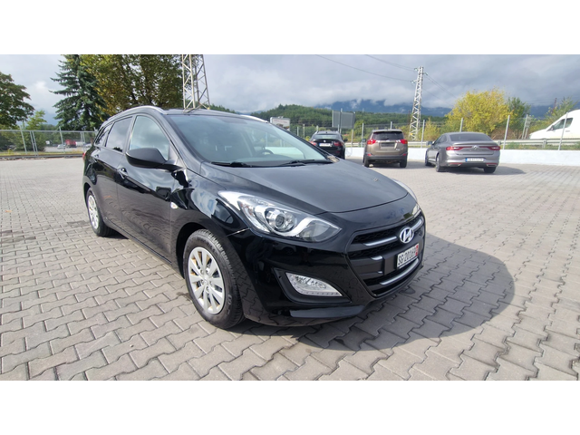Hyundai I30 ЛИЗИНГ - автомобили, коли, обяви за нови и употребявани 7