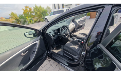 Hyundai I30 ЛИЗИНГ - автомобили, коли, обяви за нови и употребявани 8