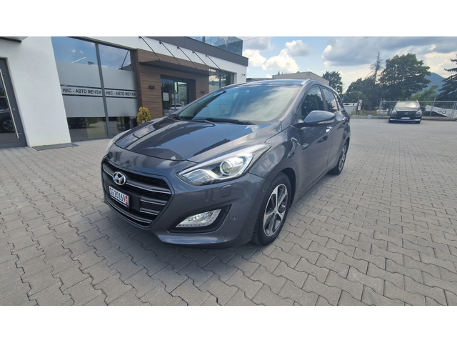 Hyundai I30 ЛИЗИНГ - автомобили, коли, обяви за нови и употребявани 0