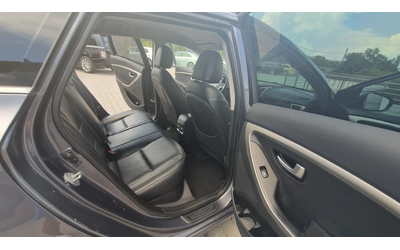 Hyundai I30 ЛИЗИНГ - автомобили, коли, обяви за нови и употребявани 11