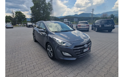 Hyundai I30 ЛИЗИНГ - автомобили, коли, обяви за нови и употребявани 6