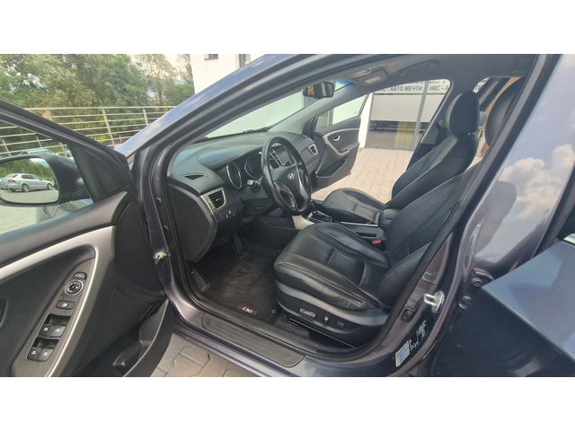 Hyundai I30 ЛИЗИНГ - автомобили, коли, обяви за нови и употребявани 8