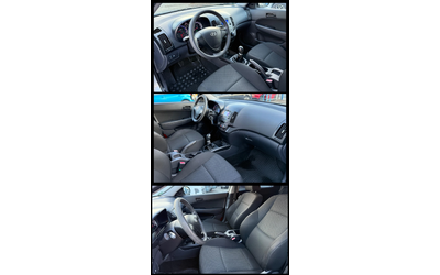 Hyundai I30 1.6CRD-i/euro 5 - автомобили, коли, обяви за нови и употребявани 10