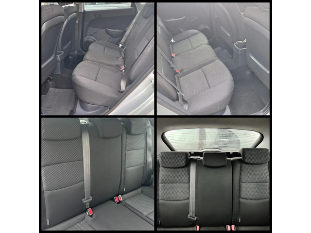 Hyundai I30 1.6CRD-i/euro 5 - автомобили, коли, обяви за нови и употребявани 13