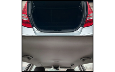 Hyundai I30 1.6CRD-i/euro 5 - автомобили, коли, обяви за нови и употребявани 15