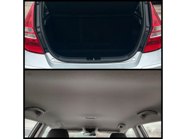 Hyundai I30 1.6CRD-i/euro 5 - автомобили, коли, обяви за нови и употребявани 15