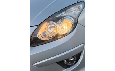 Hyundai I30 1.6CRD-i/euro 5 - автомобили, коли, обяви за нови и употребявани 16