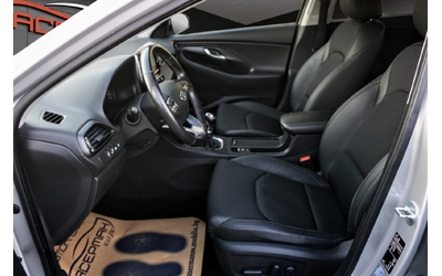 Hyundai I30 1.6CRDI STYLE - автомобили, коли, обяви за нови и употребявани 6