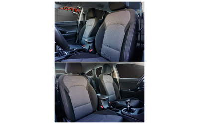 Hyundai I30 1.6 CRDI SW COMFORT - автомобили, коли, обяви за нови и употребявани 11