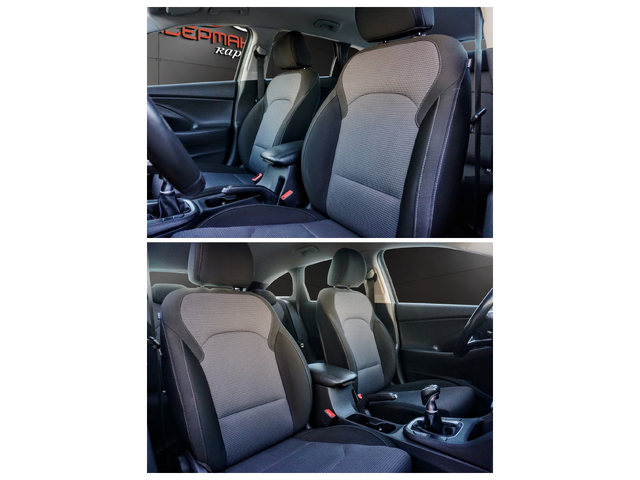 Hyundai I30 1.6 CRDI SW COMFORT - автомобили, коли, обяви за нови и употребявани 11