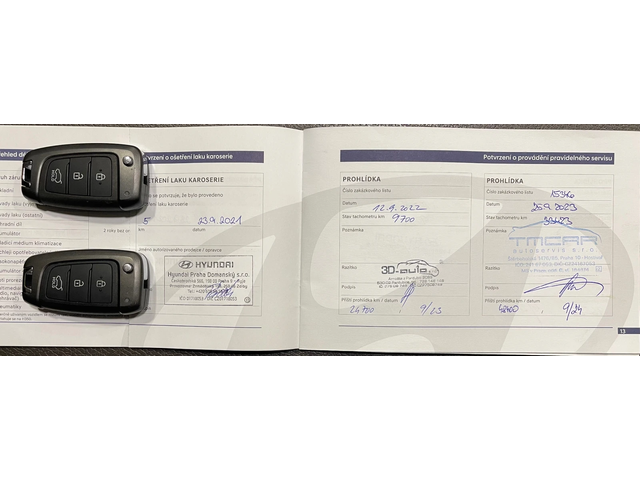 Hyundai I30 1.6 CRDI SW COMFORT - автомобили, коли, обяви за нови и употребявани 15