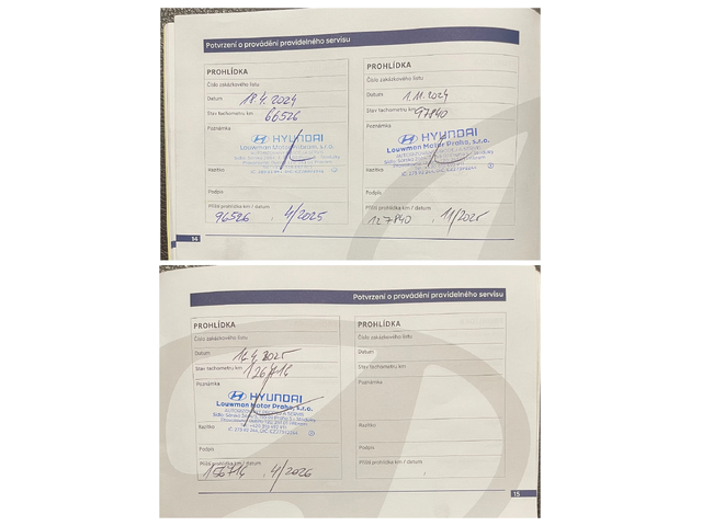 Hyundai I30 1.6 CRDI SW COMFORT - автомобили, коли, обяви за нови и употребявани 16