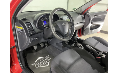 Hyundai I30 1.4i GAS - автомобили, коли, обяви за нови и употребявани 6