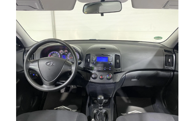 Hyundai I30 1.4i GAS - автомобили, коли, обяви за нови и употребявани 7